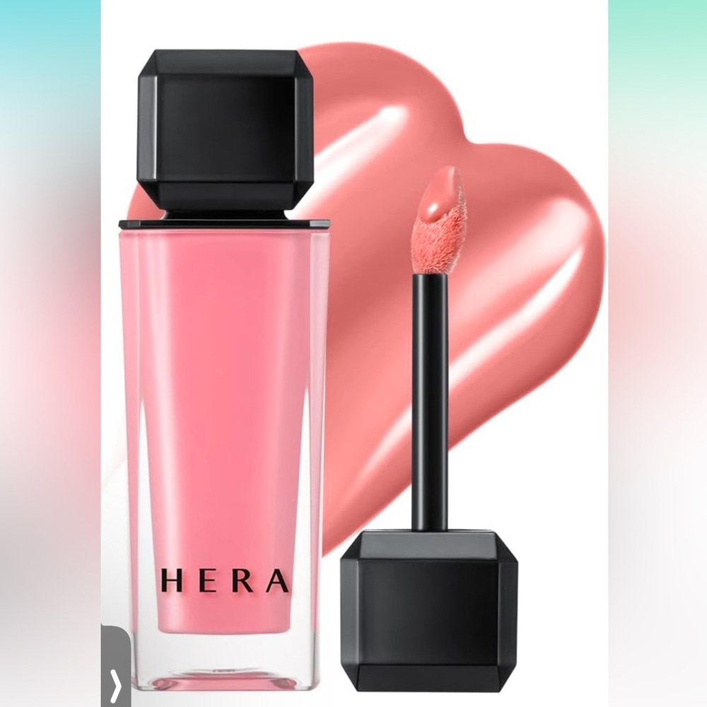 NEW HERA Sensual Nude Gloss 422 Lingerie